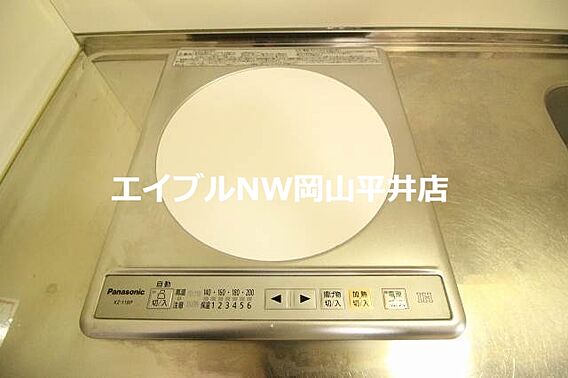 グレコ東山_内装_2