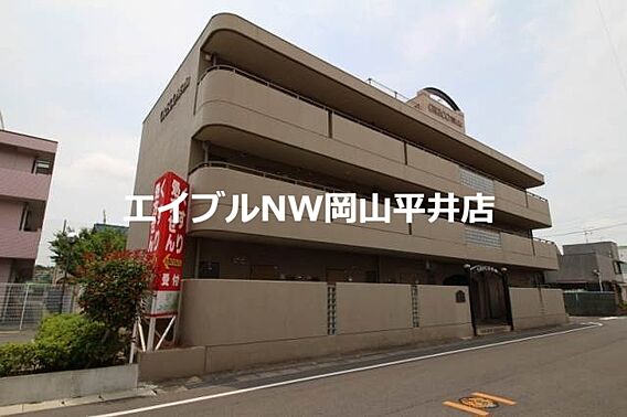 グレコ東山_トップ画像