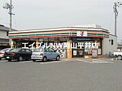 セブンイレブン瀬戸内長船店 632m