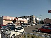 ファッションセンターしまむら邑久店 9439m