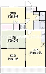岡山電気軌道清輝橋線 清輝橋駅 徒歩28分