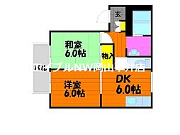 JR宇野線 備前西市駅 5.3km