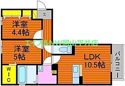 JR赤穂線 西大寺駅 3.1km