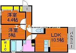 JR赤穂線 西大寺駅 3.1km