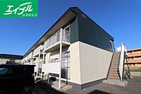 岡山県倉敷市大島：物件画像／BRUNO不動産株式会社　エイブルNW庭瀬駅前店
