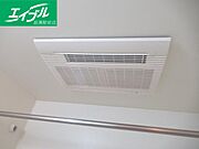 浴室換気乾燥機
