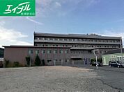 備前市立備前病院 2304m
