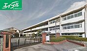 備前市立香登小学校 737m