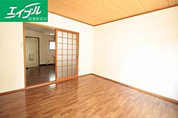 グリンベル4 1DKの写真
