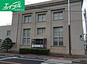 中国銀行総社支店 932m