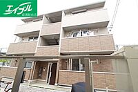 岡山県岡山市北区白石西新町：物件画像／BRUNO不動産株式会社　エイブルNW庭瀬駅前店