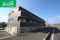 岡山県岡山市北区撫川：物件画像／BRUNO不動産株式会社　エイブルNW庭瀬駅前店