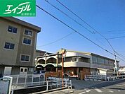 岡山市立陵南小学校 1431m