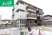 岡山県岡山市北区花尻みどり町：物件画像／BRUNO不動産株式会社　エイブルNW庭瀬駅前店