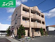 岡山県岡山市北区今保：物件画像／BRUNO不動産株式会社　エイブルNW庭瀬駅前店