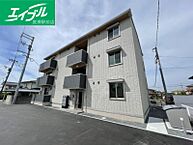 岡山県倉敷市浜ノ茶屋1丁目：物件画像／BRUNO不動産株式会社　エイブルNW庭瀬駅前店