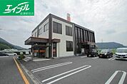 おかやま信用金庫荘内支店 2746m