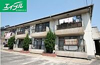 岡山県倉敷市沖新町：物件画像／BRUNO不動産株式会社　エイブルNW庭瀬駅前店