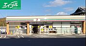 セブンイレブン岡山東花尻店 419m