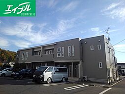 ＲｉｖｅｒＳｉｄｅ東祥Ｂ