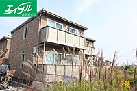 岡山県岡山市北区久米：物件画像／BRUNO不動産株式会社　エイブルNW庭瀬駅前店