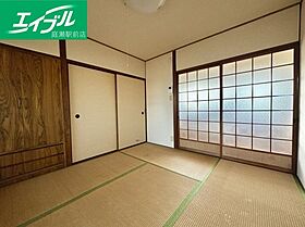 あさか荘  ｜ 岡山県総社市金井戸（賃貸アパート2K・2階・37.07㎡） その13