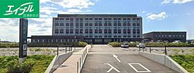 あさか荘  ｜ 岡山県総社市金井戸（賃貸アパート2K・2階・37.07㎡） その23
