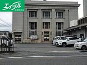 中国銀行玉島支店 4257m