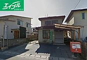 岡山平野簡易郵便局 1439m