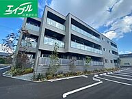 岡山県倉敷市笹沖：物件画像／BRUNO不動産株式会社　エイブルNW庭瀬駅前店