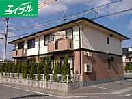 岡山県倉敷市沖新町：物件画像／BRUNO不動産株式会社　エイブルNW庭瀬駅前店