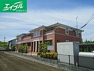 岡山県総社市清音上中島：物件画像／BRUNO不動産株式会社　エイブルNW庭瀬駅前店