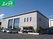 中国銀行田ノ口支店 206m