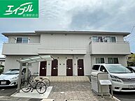 岡山県倉敷市浜町1丁目：物件画像／BRUNO不動産株式会社　エイブルNW庭瀬駅前店