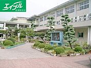 倉敷市立万寿小学校 174m