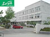 倉敷市立玉島小学校 2399m