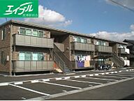 岡山県倉敷市茶屋町：物件画像／BRUNO不動産株式会社　エイブルNW庭瀬駅前店