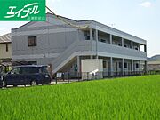 外観写真（昼）