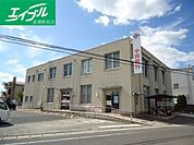 中国銀行妹尾支店 1503m