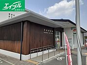 早島郵便局 500m