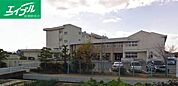 岡山市立東疇小学校 687m