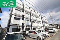 岡山県倉敷市大島：物件画像／BRUNO不動産株式会社　エイブルNW庭瀬駅前店
