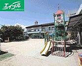 妹尾保育園 672m