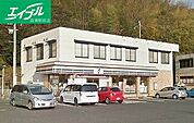 セブンイレブン 倉敷市役所東店 454m