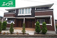 岡山県総社市西郡：物件画像／BRUNO不動産株式会社　エイブルNW庭瀬駅前店
