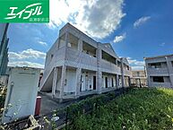 岡山県岡山市北区庭瀬：物件画像／BRUNO不動産株式会社　エイブルNW庭瀬駅前店