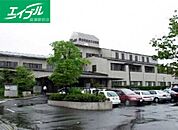 池宗病院 559m