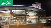 マルナカ郡店 3376m