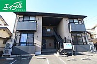岡山県岡山市北区平野：物件画像／BRUNO不動産株式会社　エイブルNW庭瀬駅前店