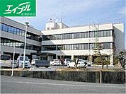 浅口市役所 551m
